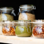 Comment conserver de la soupe dans des bocaux en verre ?