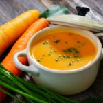 Comment conserver de la soupe faite maison ?