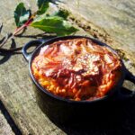 Comment conserver de la teurgoule ?