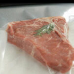 Comment conserver de la viande sous vide ?