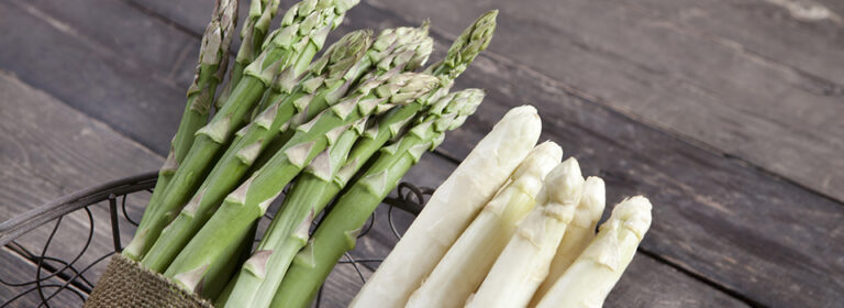 Comment conserver des asperges non cuites ? Comment conserver des asperges non cuites ?