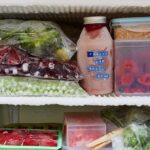 Comment conserver des bolets au congélateur ?