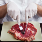 Comment conserver des bricks pas cuite ?