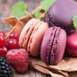 Comment conserver des coques de macarons non garnis ?