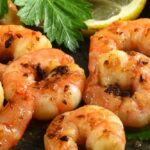 Comment conserver des crevettes cuites ?