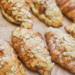 Comment conserver des croissants aux amandes ?