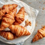 Comment conserver des croissants cuits ?