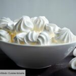 Comment conserver des meringues pour le lendemain ?