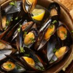 Comment conserver des moules après cuisson ?