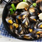 Comment conserver des moules pour le lendemain ?