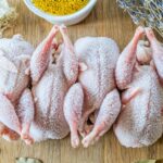 Comment conserver des pleurotes au congélateur ?