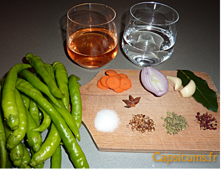 Comment conserver des poivrons frais au frigo ?