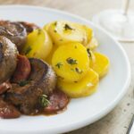 Comment conserver des rognons de veau ?