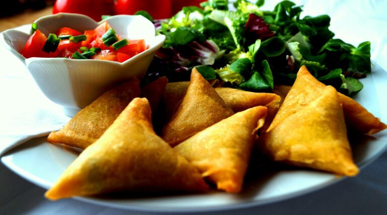 Comment conserver des samoussas fait maison ? Comment conserver des samoussas fait maison ?