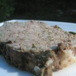 Comment conserver des terrines de pâté ?
