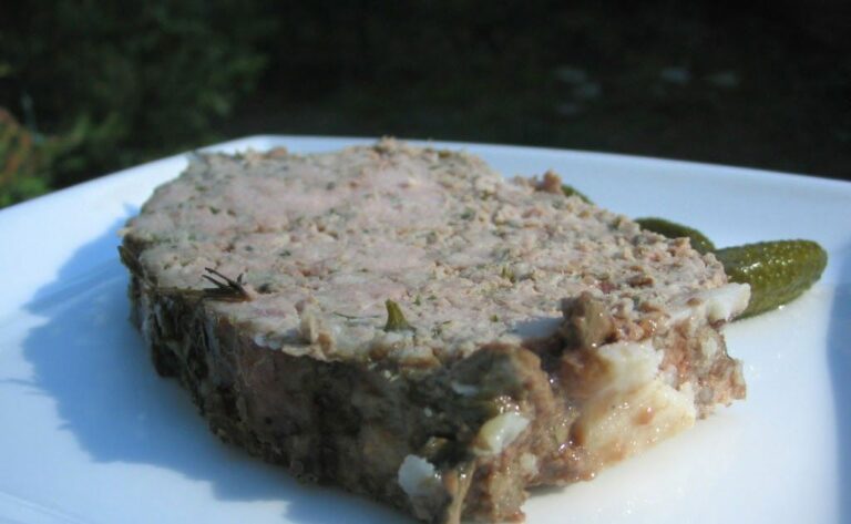Comment conserver des terrines de pâté ? Comment conserver des terrines de pâté ?