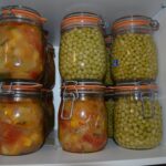 Comment conserver des terrines en bocaux ?