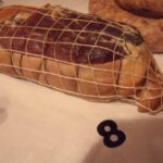 Comment conserver des tranches de jambon blanc au frigo ?