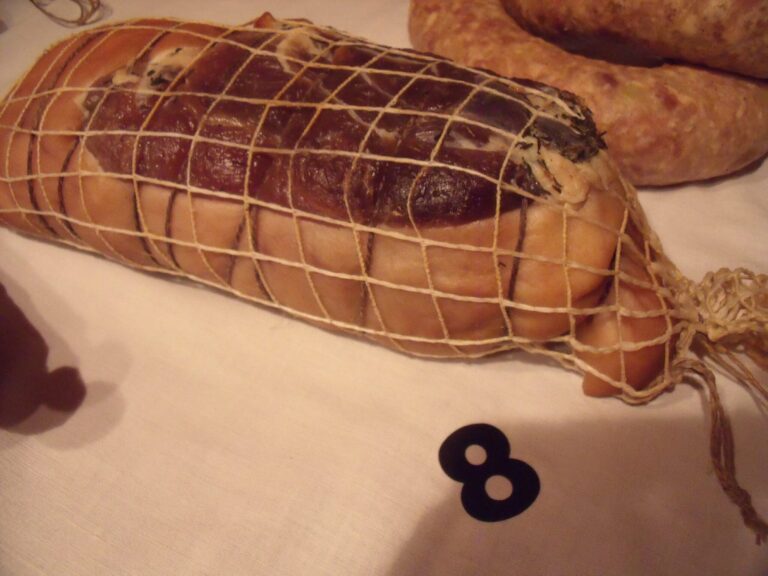 Comment conserver des tranches de jambon blanc au frigo ? Comment conserver des tranches de jambon blanc au frigo ?