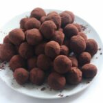 Comment conserver des truffes au chocolat fait maison ?