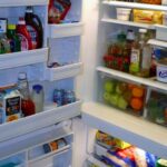 Comment conserver du cheddar au frigo ?