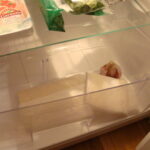 Comment conserver du fromage blanc au frigo ?