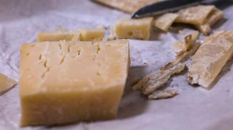 Comment conserver du fromage pour qu’il ne moisisse pas ? Comment conserver du fromage pour qu'il ne moisisse pas ?