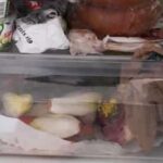 Comment conserver du guacamole au frigo ?