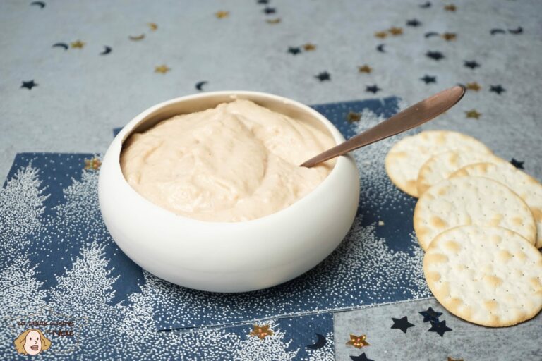 Comment conserver du tarama maison ?