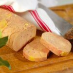 Comment conserver foie gras sous vide ?