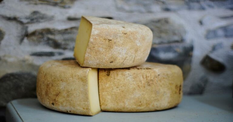 Comment conserver fromage coupé ?