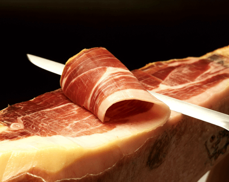Comment conserver jambon cru tranche ?