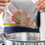 Comment conserver la charcuterie sous vide ?