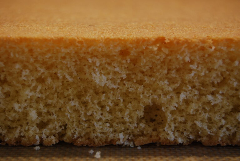 Comment conserver la génoise pour le lendemain ? Comment conserver la génoise pour le lendemain ?