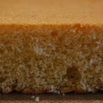 Comment conserver la génoise pour le lendemain ?