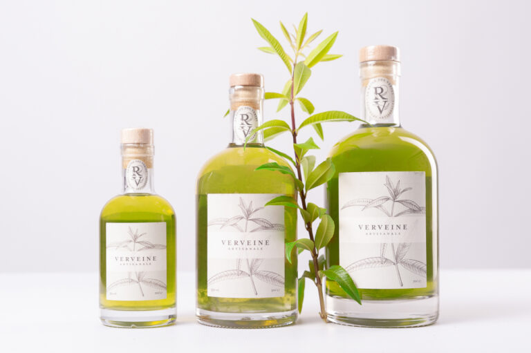 Comment conserver la liqueur de verveine ?