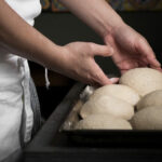 Comment conserver la pâte à burger ?