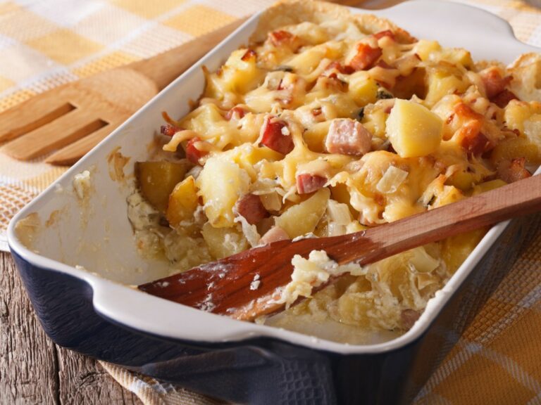 Comment conserver la tartiflette ? Comment conserver la tartiflette ?