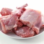 Comment conserver la viande de lapin ?