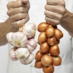 Comment conserver l'ail plusieurs mois ?