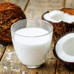 Comment conserver lait de coco ouvert ?