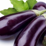 Comment conserver l'aubergine cuite ?