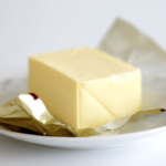 Comment conserver le beurre salé ?