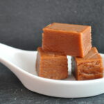 Comment conserver le caramel mou ?