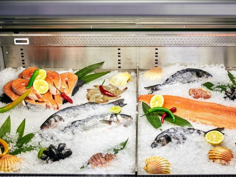 Comment conserver le foie au congélateur ?