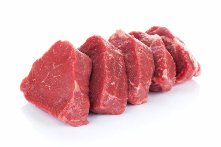 Comment conserver le foie de bœuf ?