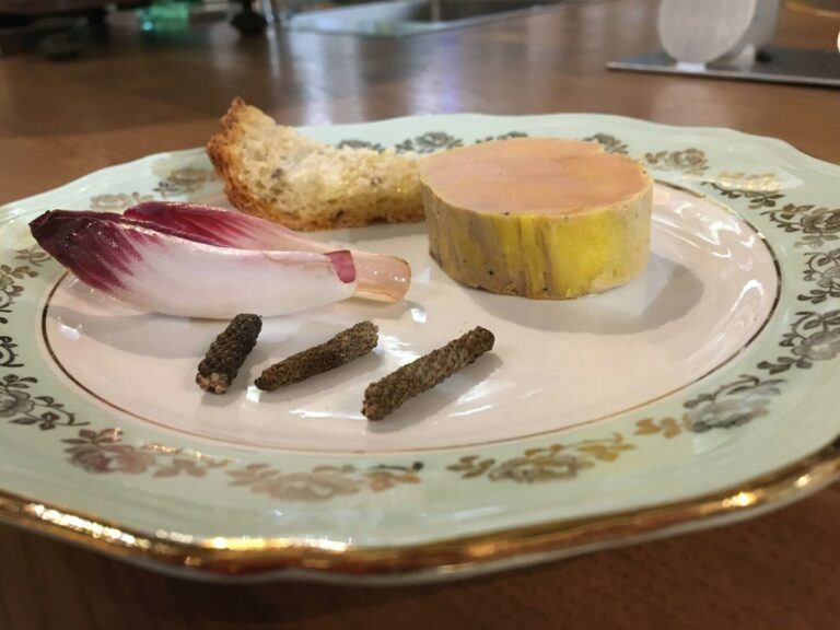 Comment conserver le foie gras après cuisson ? Comment conserver le foie gras après cuisson ?
