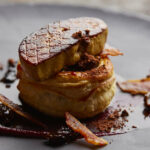 Comment conserver le foie gras au congélateur ?