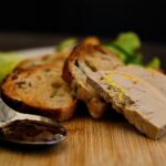 Comment conserver le foie gras au frigo ?