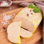 Comment conserver le foie gras cru ?